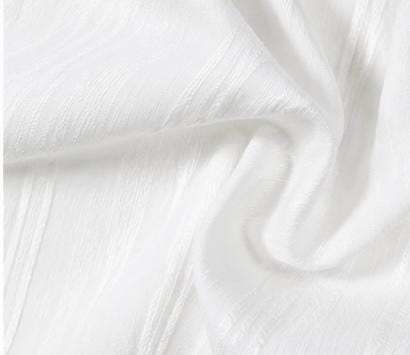 Gia Ivory Blouse — view 6